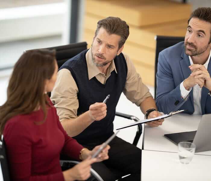Paid Advertising & Performance Marketing